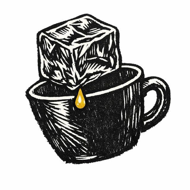 Why Your Coffee Never Gets Hotter