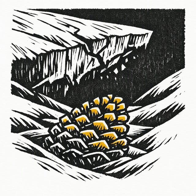 The Dyatlov Pass Incident