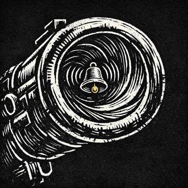 The Gunmaker and the Typing Pool