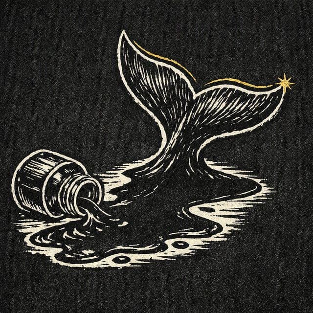 The Whale in the London Whale's Shadow