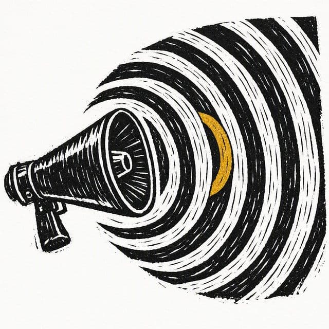 The Wilhelm Scream: One Yell, a Thousand Movies