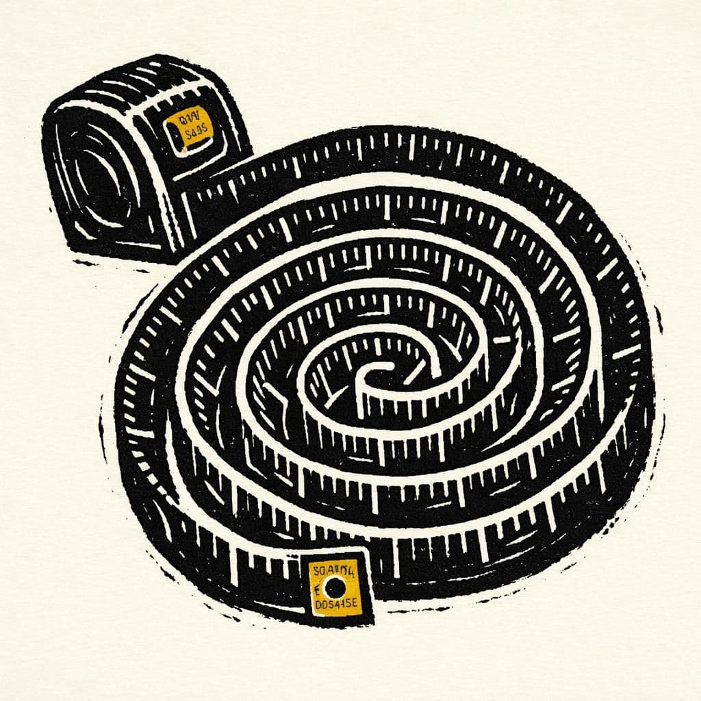 How the metric system reshaped our minds