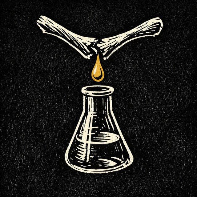 The Doctor Who Drank Bacteria to Prove a Point