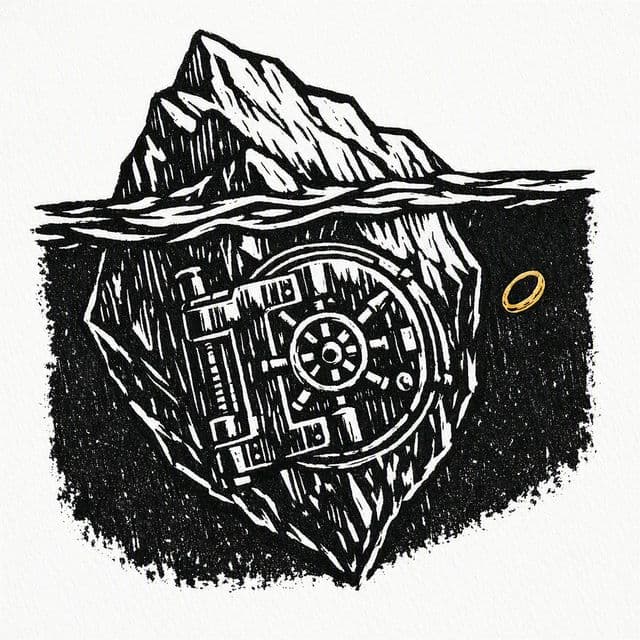 The Seed Vault That Assumes Civilization Falls