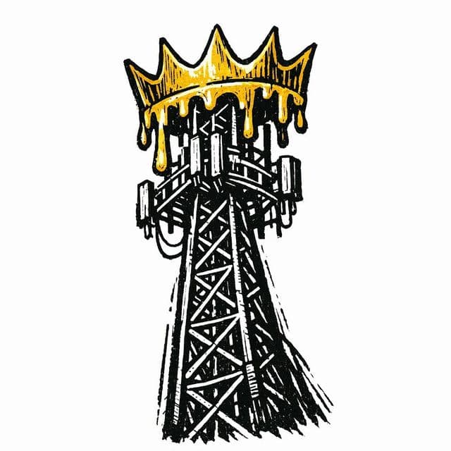 Nokia's fall from the top of the world