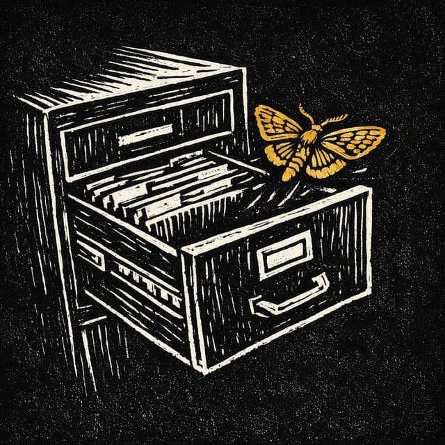 The Photocopier That Almost Never Was
