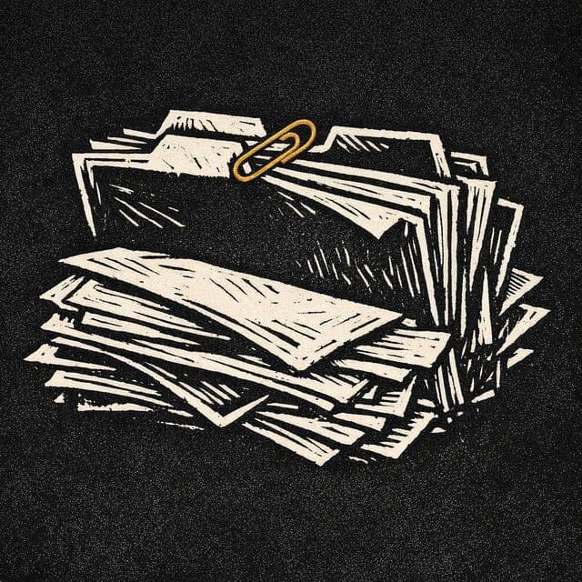 The Transposed Prisoner: A Typo That Stole 30 Years