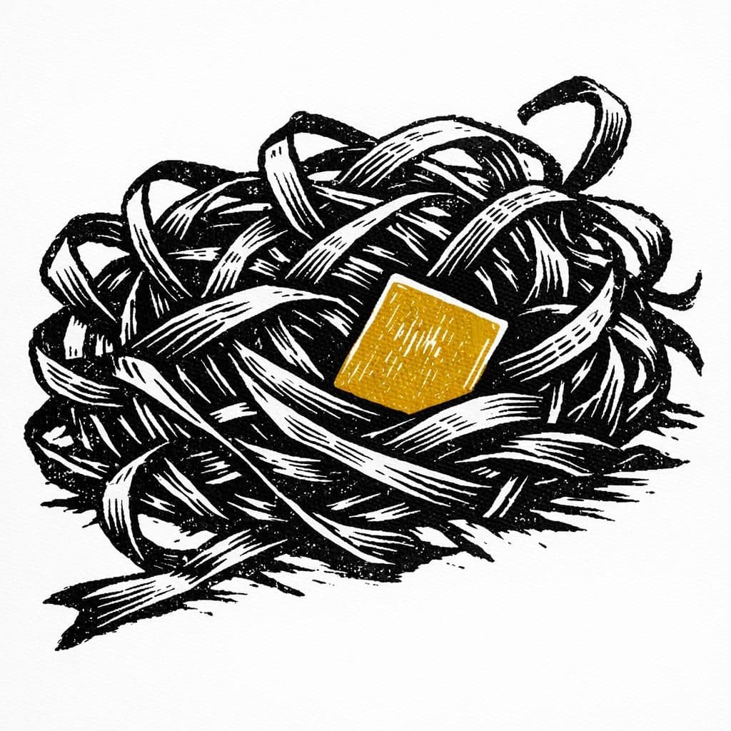 Why retail theft rings prefer used gift cards