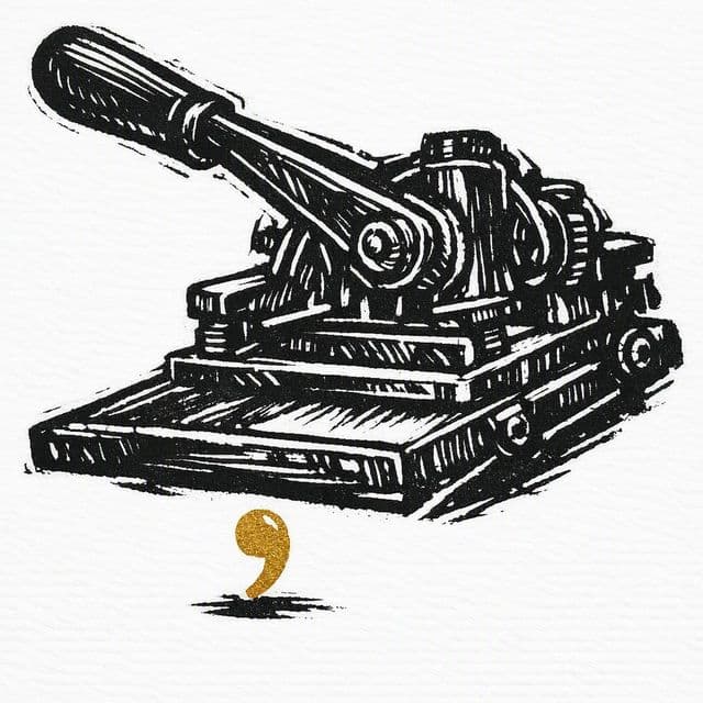 The Treasonous Comma: Roger Casement and the 1351 Act