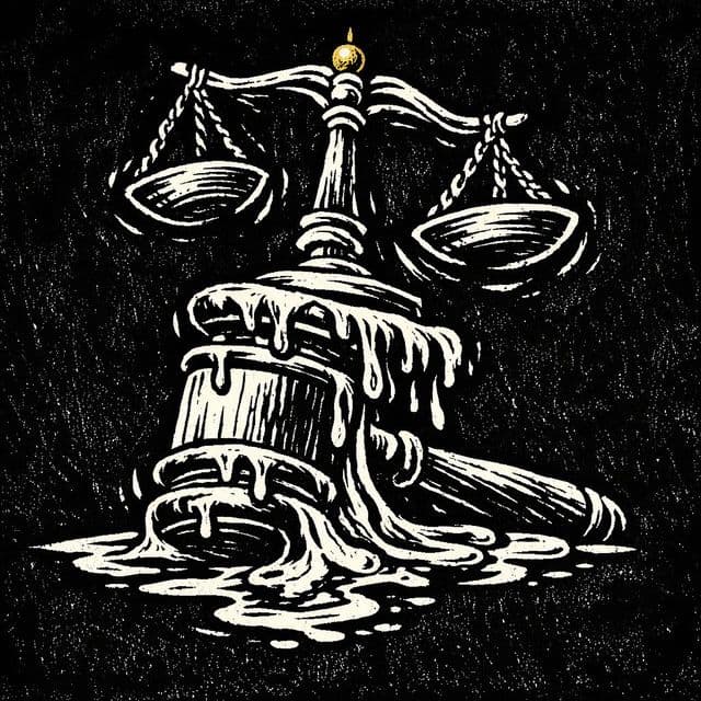 Plea bargaining and the trial that almost never happens