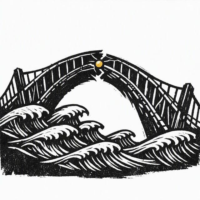 The Bridge Built to Fail Gracefully