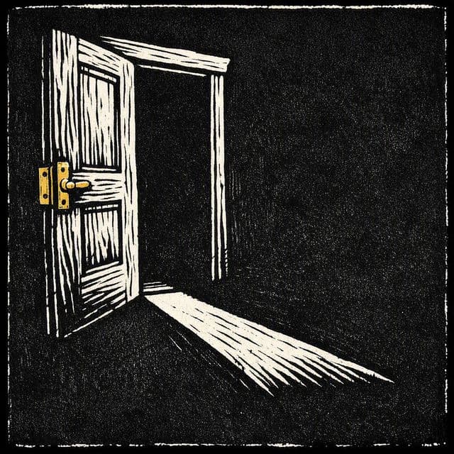 The Empty Chair: The Rise of Trials in Absentia