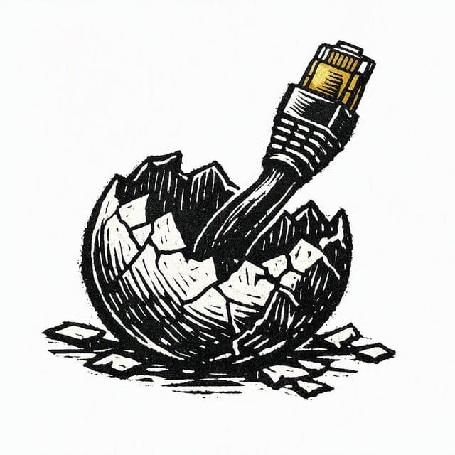 The Experiment That Escaped: The 1988 Morris Worm