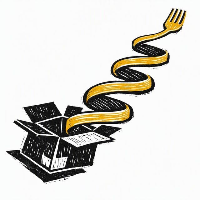 How Ikea's Meatballs Sell Furniture
