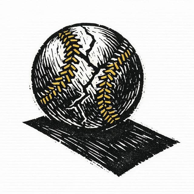 The 1919 Black Sox scandal that nearly killed baseball