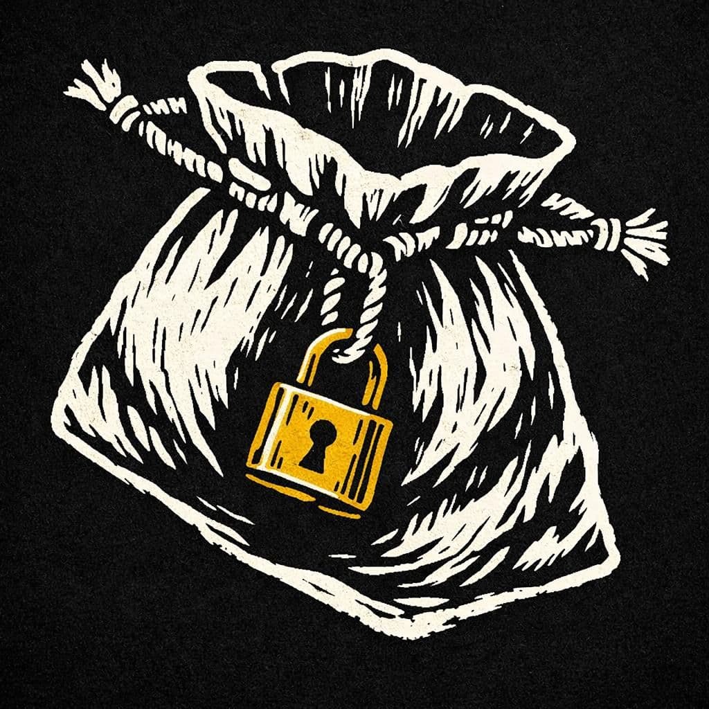 The donor-advised fund shielding a billion-dollar exit