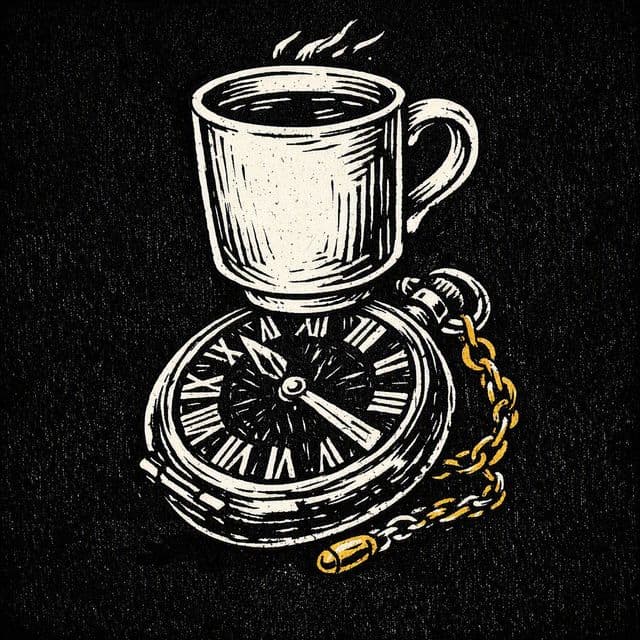 The Woman Who Invented the Coffee Break