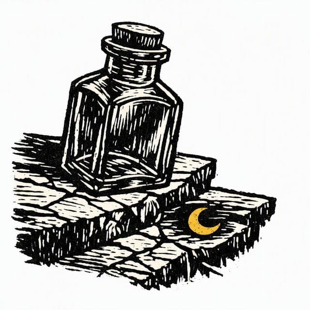 The Poison That Left No Body: A Trial Built on Absence