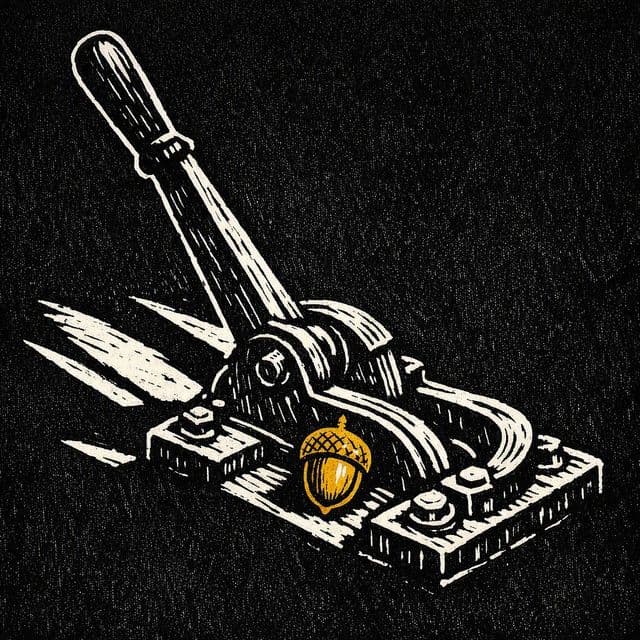 The Trolley Problem's Forgotten Inventor