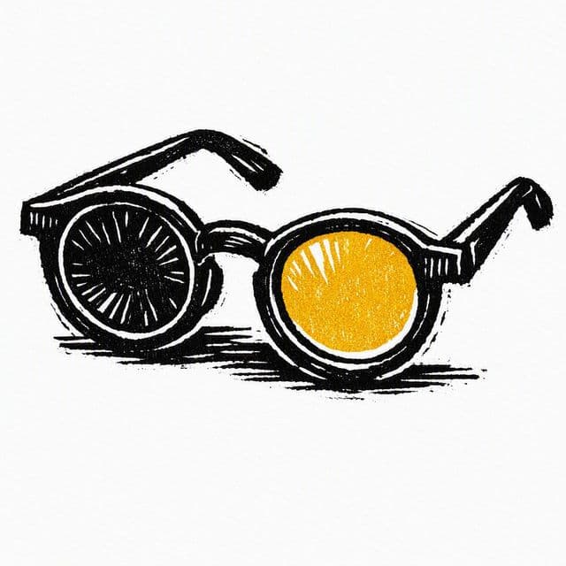 The Pseudo-Patients: When a Label Becomes a Lens