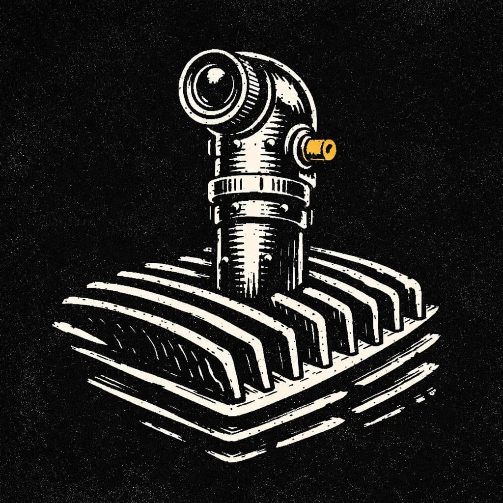 The Cold War Tech Saving the AI Revolution