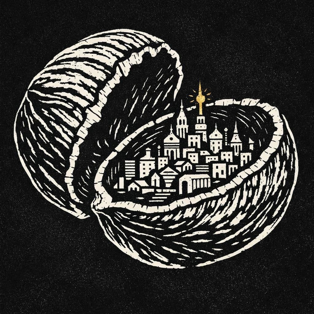 The Dutch Traded Manhattan for a Nutmeg Island