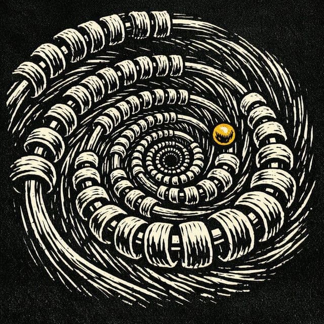 The Blind Astronomer Who Weighed the Stars
