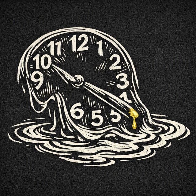 The Two-Second Clock: Digital Drift in the Ellerslie Homicide
