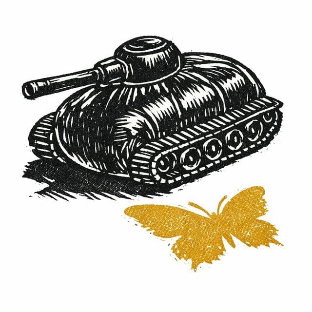 The Ghost Army: how the Allies won battles with inflatable tanks and search effects