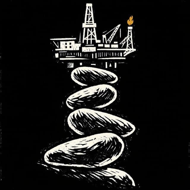 Minister rejects appeals, clearing TotalEnergies to drill off the west coast