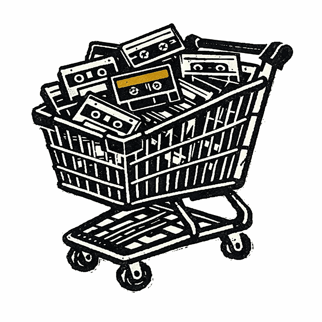 Algorithms boost 90s grocery ads to leverage nostalgia